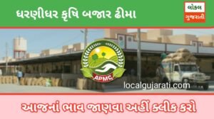 ઢીમા માર્કેટયાર્ડ આજના ભાવ | DHIMA MARKET YARD…