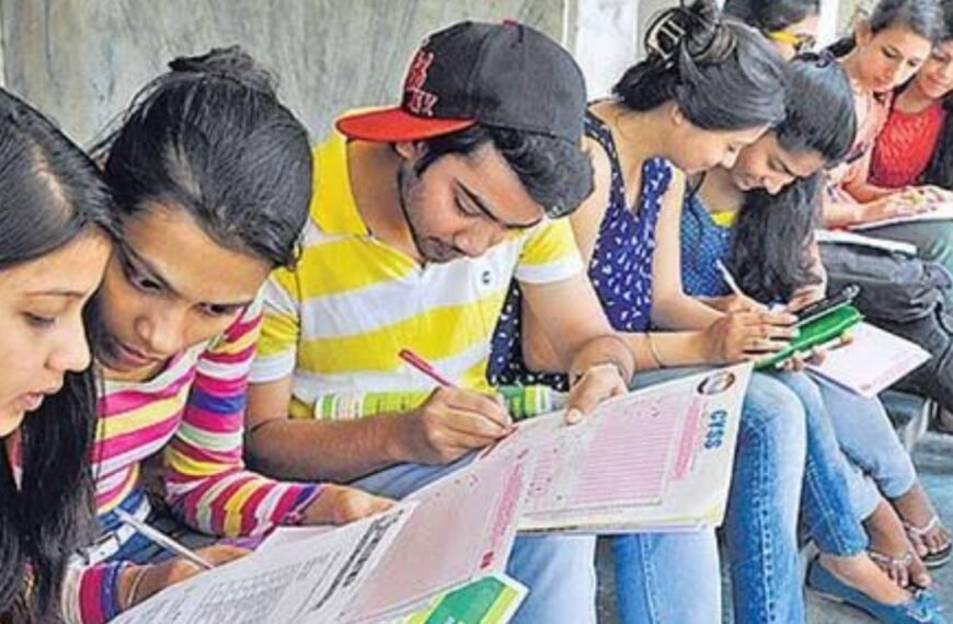 SBI Asha Scholarship Yojana SBI શિષ્યવૃત્તિ યોજના હેઠળ, ધોરણ 6 થી PG સુધી અભ્યાસ કરતા વિદ્યાર્થીઓને 70000 રૂપિયા મળશે