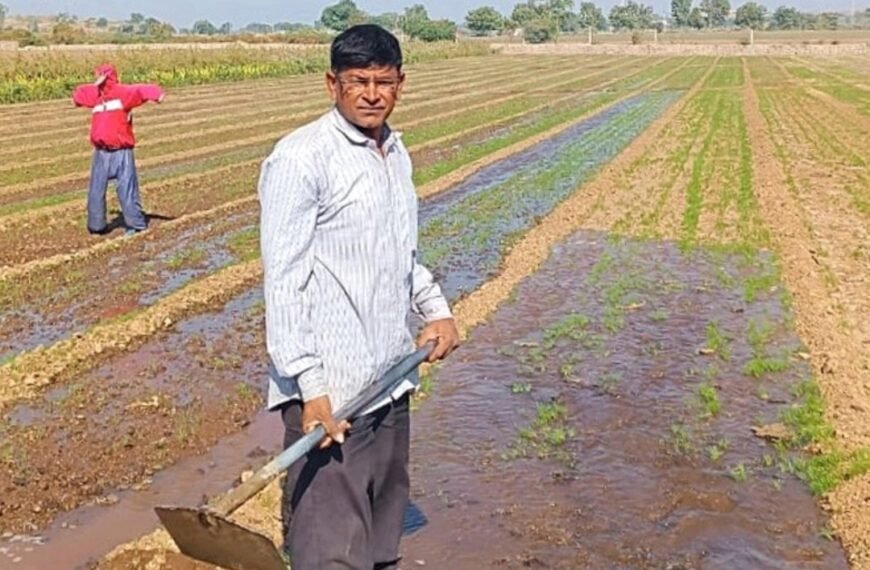 વત્તમાન ઠંડીનાં રાઉનડને લીધે બે…
