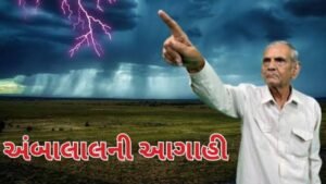 a man pointing at a lightning bolt