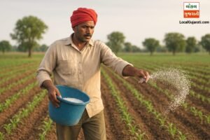DAP અને NPK ખાતર: તફાવત, ઉપયોગ અને યોગ્ય…